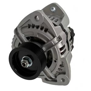 This Generator Avi168k3001 Compatible with Zhongtong <b>Auto</b> <b>Electrical</b> <b>Systems</b> High Quality Alternator Autopartes - Product Image 5