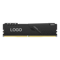 Stock en gros d'entrepôt, mémoire de bureau originale Hyper Ram 4 Go, 8 Go, 16 Go DDR4 2400 MHz/2666 MHz