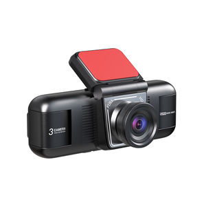 <span class=keywords><strong>Nextbase</strong></span> Dual Lens HD 1080p GPS Auto Dashcam met IPS 2.0" Scherm, 2-Kanaals Nachtzicht & Parkeermodus, 12 Maanden Garantie - Product Image 1