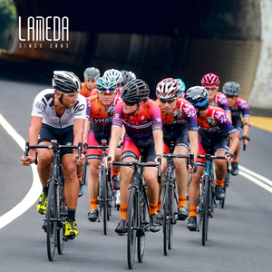 Maillots <span class=keywords><strong>de</strong></span> Ciclismo Reversibles Personalizados para <span class=keywords><strong>Hombre</strong></span>, Resistentes al Viento, Manga Corta, <span class=keywords><strong>Ropa</strong></span> <span class=keywords><strong>de</strong></span> Ciclismo Aerodinámica - Product Image 6