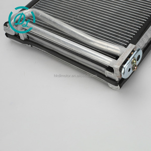 Noyau d'évaporateur EexcavaStart PC200-7 pour excavatrice, pièce de rechange fiable pour le refroidissement de la climatisation, ND446600-0990, durable, efficace, 1 an - Product Image 4