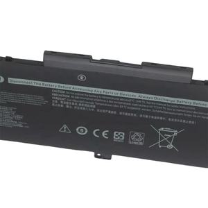 Batterie d'ordinateur portable RJ40G 15.2V 63WH en gros d'usine pour <span class=keywords><strong>Dell</strong></span> Latitude 5420 <span class=keywords><strong>5520</strong></span> Precision 3560 P137G P104F pour <span class=keywords><strong>DELL</strong></span> - Product Image 2