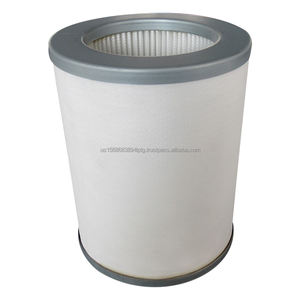 Elemento de filtro de aire de compresor de cartucho personalizado Huahang - Product Image 3