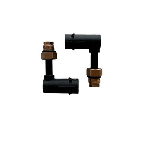 Conjunto de Válvula Corta AT9031C con Válvula de Latón para Grand Cherokee 2011-2015 R, Repuestos para Automóviles - Product Image 1