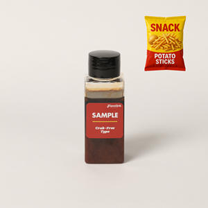 Ingrediente de condimento para la fabricación de fideos de aperitivos Ingrediente de sabor líquido de mariscos Enhacer de alimentos compatible con Halal a base de plantas - Product Image 1