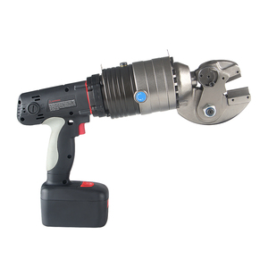 SC-16 Rechargeable Rebar <b>Cutter</b> <b>Machine</b> Battery Powered Cutting Tool Rebar <b>Cutter</b> <b>Machine</b> - Product Image 1