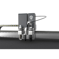 Traceur de découpe CNC pour machine de découpe de papier rouleau de feuille de carton ondulé