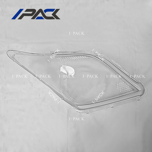 Cache phare de voiture pour Toyota IST XA 2005 Cache phare avant - Product Image 4