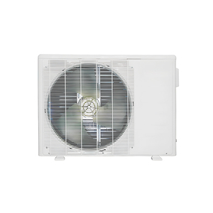 Climatiseur solaire hybride Solarasia économique 12000/18000/24000 BTU, système complet de refroidissement/chauffage avec télécommande pour la maison - Product Image 6