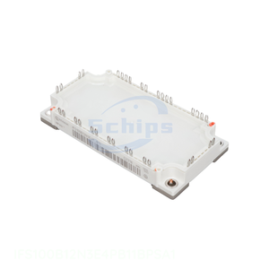 Components Electronic Transistors Module IFS100B12N3E4PB11BPSA1 In Stock - Product Image 1