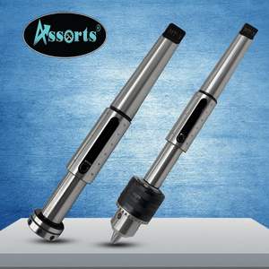 MT3 Assort Imperial Tap Die Set Alloy Steel Tapping <b>Threading</b> Reaming Die Holder Drill Chuck Tin Coated 16mm X 5 Metric 1.9kg - Product Image 4