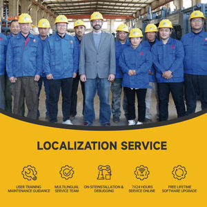 Máquina para Bloques de Hormigón Huecos H2000 con Dureza de Molde <span class=keywords><strong>Rockwell</strong></span> 58-62 para Construcción en México - Product Image 5