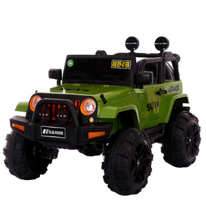 Unisex Crianças <span class=keywords><strong>Electric</strong></span> <span class=keywords><strong>Ride</strong></span>-on Car Toy para 2-10 Anos de Idade Controle Remoto Alimentado por Bateria para Meninos e Meninas