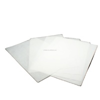 Custom oleata forno sicuro silicone pergamena di carta di imballaggio