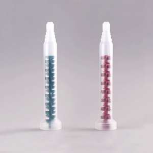 Chất lượng cao Mixer vòi phun công nghiệp pha chế phụ kiện RM loạt năng động Mixer - Product Image 2