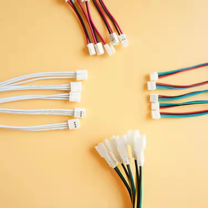 สายเคเบิลประกอบสายเคเบิลแบบกำหนดเองทุกชนิด - Product Image 6