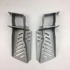 Nouveau support en acier allié JIAYI pour les modèles de carrosserie de camion de la série <span class=keywords><strong>CF</strong></span>/XF OE 1405227 1407316 Pièce de rechange - Product Image 4