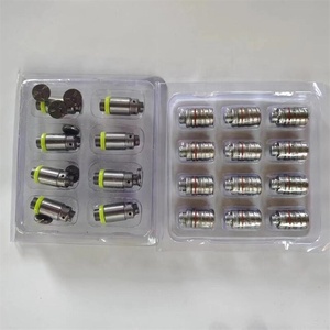 Tappet de válvula para elevadores de válvula de motor <span class=keywords><strong>Nissan</strong></span> Ka24 13257-40f16 - Product Image 1