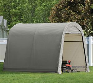 MESORCK <span class=keywords><strong>Garage</strong></span> Portable pour moto abri stockage extérieur moto stockage abri abri Portable <span class=keywords><strong>Garage</strong></span> abri - Product Image 5