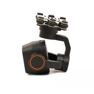 Caméra thermique haute définition Skydroid C12 2K avec stabilisation sur trois axes, double éclairage, nacelle dynamique inversée, accessoire pour drone - Product Image 4
