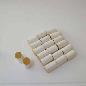 Shuhe 100% Qualidade Garantida Moxabustão Herbal Natural para Melhorar a Saúde Mini Bastões de <span class=keywords><strong>Moxa</strong></span> Pura - Product Image 2