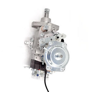 Pompe à carburant Diesel haute pression NOUVEAU 096000-8570 22100-17580 pour To-yo-ta 1HDT <span class=keywords><strong>TD2</strong></span> HDJ80L HDJ80R - Product Image 5