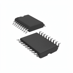 Data Acquisition Components Electronic 18 SOlC MX7224KCWN Original One Stop Service - Product Image 1