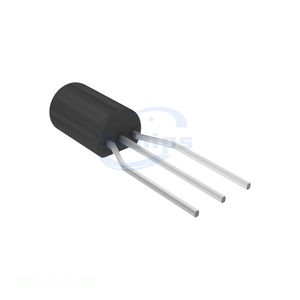 Electronic Integrated Circuits Transistors TO-226-3, TO-92-3 (TO-226AA) TRANS PNP 45V 0.1A TO-92 BOM IC In Stock S9015-C-BP - Product Image 1