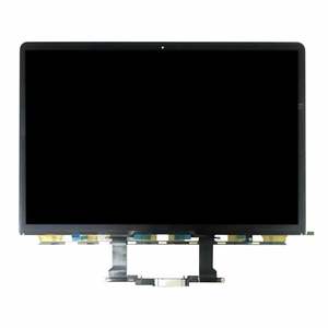 Nouvel <span class=keywords><strong>écran</strong></span> d'ordinateur portable incurvé IPS de remplacement pour <span class=keywords><strong>MacBook</strong></span> <span class=keywords><strong>Pro</strong></span> 13,<span class=keywords><strong>3</strong></span> pouces A1706 A1708 A1989 A2159 A2289 A2251, assemblage d'<span class=keywords><strong>écran</strong></span> LCD Retina - Product Image 6