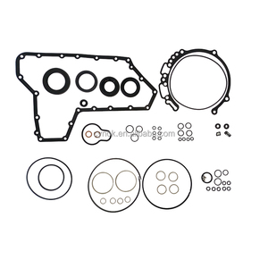 Kit de réparation de transmission automatique 181189BT JF010, ensemble de reconstruction de boîte de vitesses manuelle avec anneaux synchronisateurs et joints pour BMW ZF 5HP19 5 vitesses - Product Image 1