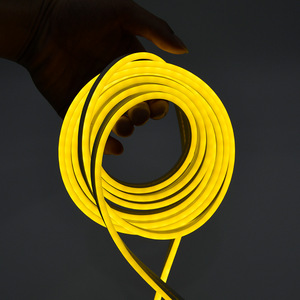 5m Bộ 5*11 điện áp thấp 12V Silicone dải ánh sáng ngoài trời không thấm nước sáng ánh sáng PVC Điều khiển từ xa <span class=keywords><strong>LED</strong></span> cảnh quan IP65 - Product Image 6