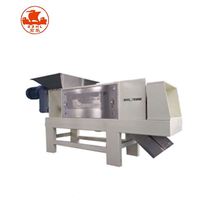 Presse à vis de déchets alimentaires de nouvelle conception/machine d'assèchement de manioc d'huile