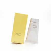 Crème pour le visage au beurre de karité Rhod Hailey, nettoyant facial raffermissant PGA USA, authentique et original