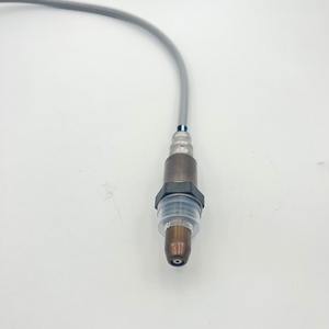 Capteur d'oxygène automobile, livraison directe d'usine, 8946748190, garantie d'un an, certification CE - Product Image 2