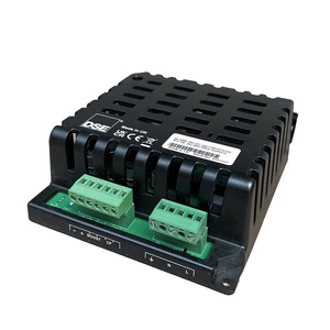 Generador Diésel Original BC2405 Deep Sea, Cargador de Batería de Carga Flotante DSE 24V 5A - Product Image 5