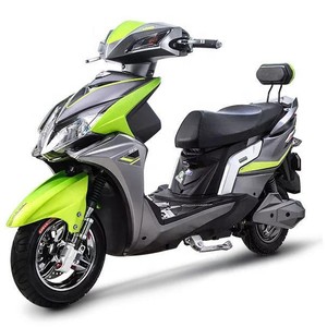 Monopattino Elettrico Esclusivo Transfrontaliero da 1200W per Consegna Cibo e Pendolarismo, Batteria agli Ioni di Litio da 72V, Velocità Massima <span class=keywords><strong>60</strong></span> km/h, Carico Massimo 200 kg - Product Image 1