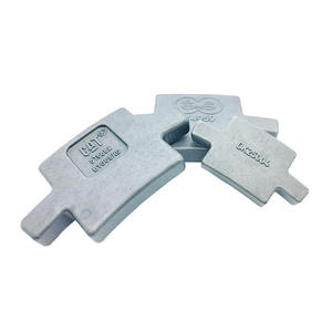 ओम स्टील के पुर्जे आपूर्तिकर्ता ने बंद किया परिशुद्धता फोर्जिंग पार्ट्स कार्बन स्टील फोर्जिंग - Product Image 3