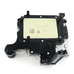 02E927770AS TCU DQ250 neuf 02E927770AT <span class=keywords><strong>DSG</strong></span> <span class=keywords><strong>6</strong></span> 02E Module de commande TCM adapté à VW Audi Skoda Seat 02E927770AL/AN 02E927770AD - Product Image 4