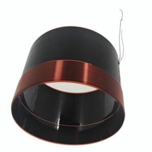 Bobina di fase per altoparlante passivo TGL <span class=keywords><strong>Ksv</strong></span> 5 da 65,5 mm, 50-100W, resistente alle alte temperature, di alta qualità - Product Image 5