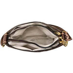 European and American Retro Square <strong>Bag</strong> Trendy Print PU Material Single Shoulder <strong>Bag</strong> Women's Crossbody <strong>Bag</strong> - Product Image 5