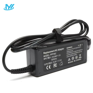 <span class=keywords><strong>Chargeur</strong></span> <span class=keywords><strong>de</strong></span> <span class=keywords><strong>batterie</strong></span> pour ordinateur portable Adaptateur secteur CC 65W Adaptateur secteur CA 19,5V 3,33A <span class=keywords><strong>Chargeur</strong></span> pour ordinateur portable pour <span class=keywords><strong>HP</strong></span> PPP009C - Product Image 2