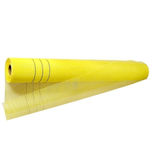 Moules en fibre de verre Panneau de ciment Maille en fibre de verre 5x5mm 100g 100m Fabricants de marbre de <span class=keywords><strong>façade</strong></span> en verre - Product Image 1