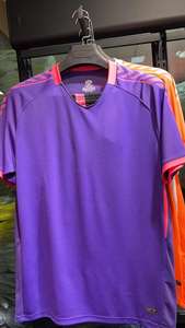 Оптовый поставщик футбольной формы из Китая: Футбольные майки на заказ, комплекты с коротким рукавом, футбольная экипировка, футболки - Product Image 3