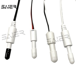 Interruptores de Temperatura Controlada (TDS) de Material ABS <span class=keywords><strong>Hanna</strong></span> TDS, Medidor de Temperatura del Agua para Cafeteras y Dispensadores de Agua - Product Image 3