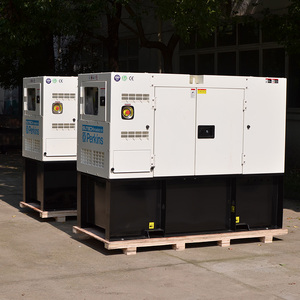 High Quality 10kw Three Phase <b>Generator</b> 380 Volt 10kva Portable <b>Generator</b> Super Silent for Sale - Product Image 3