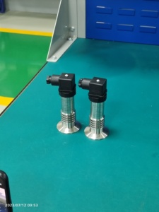 <span class=keywords><strong>4</strong></span>-<span class=keywords><strong>20mA</strong></span> tuôn ra máy phát áp lực Giá máy phát áp lực nước dầu cảm biến áp suất không khí - Product Image 5