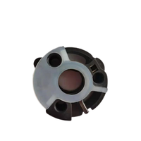 Kit de conversion de turbocompresseur en état neuf avec poulies LR088564/LR088538 pour L332/Sport 5.0 V8/3.0 2010-2013