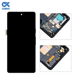 Reemplazo de Pantalla al por Mayor para Google Pixel 7A, Pantalla LCD para Google Pixel 7A, Pantalla de Teléfono LCD para Google Pixel 7A - Product Image 2