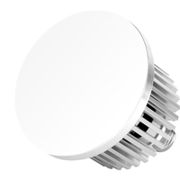 Ampoule LED intelligente avec télécommande, 3 Modes d'éclairage, pour Studio Photo et vidéo