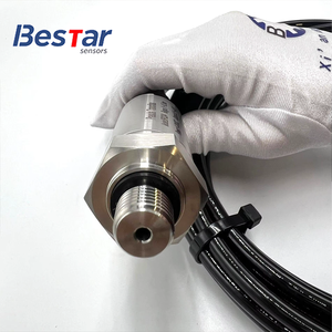 Bestseller RS485 Waterdruktransmitter 0-10V 4-20mA 0-100bar 0-250bar 0-600bar bereik G1/4 1/2NPT Druktransducer - Product Image 5